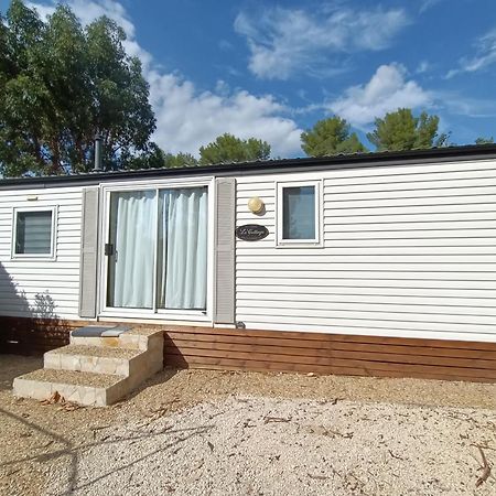 Camping Parc Valrose 라론드레모레 외부 사진