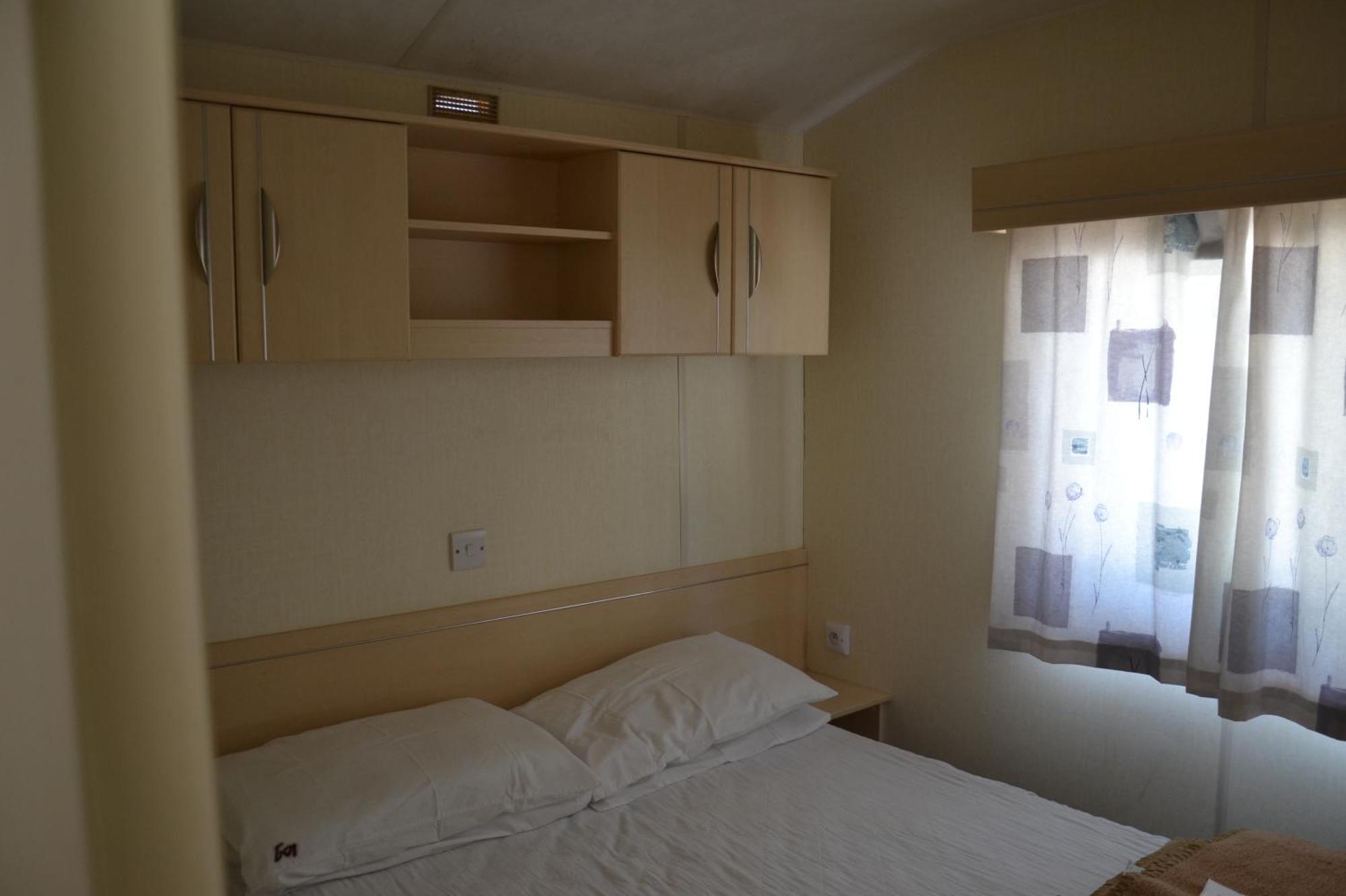 Camping Parc Valrose 라론드레모레 객실 사진