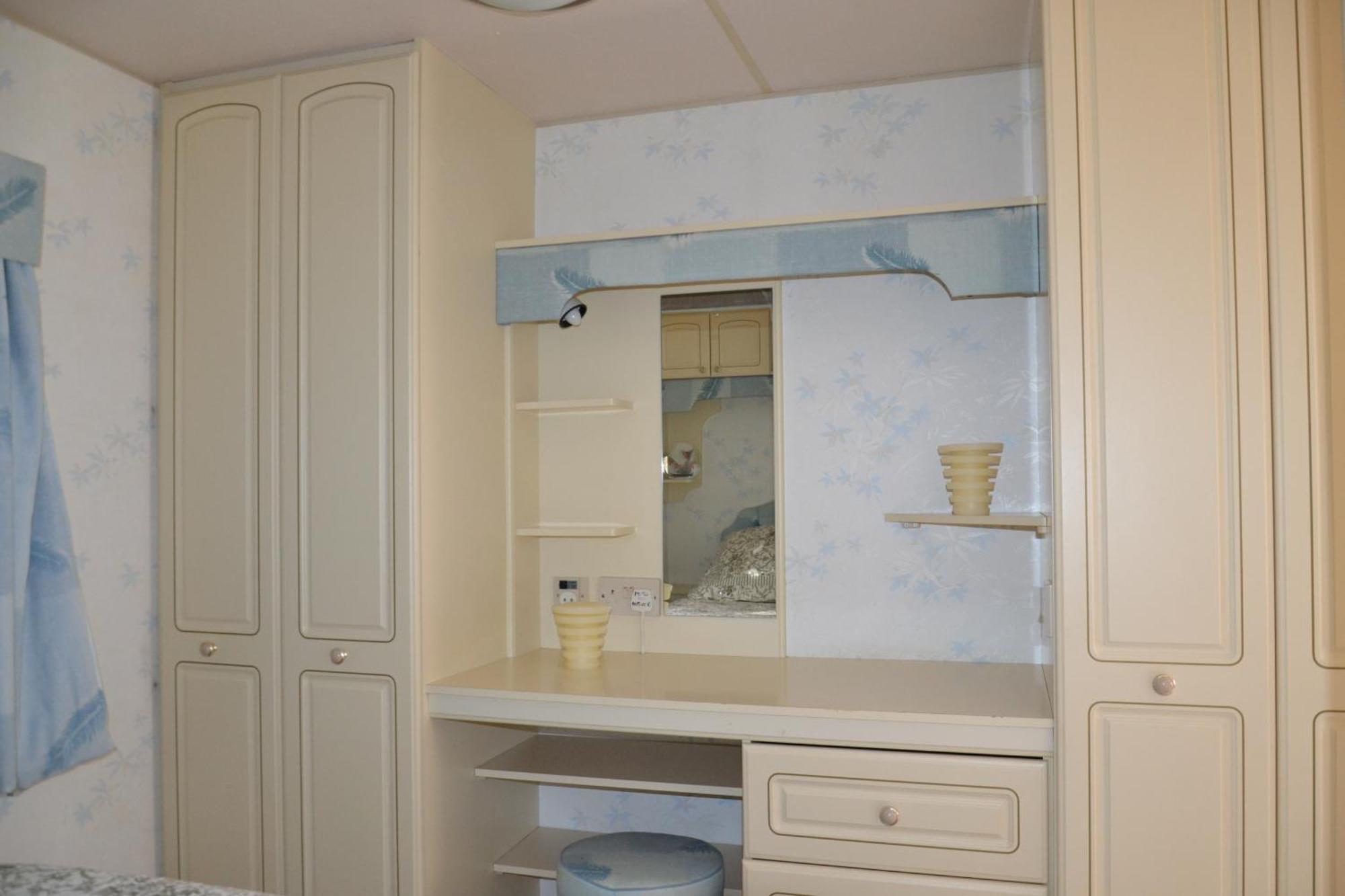 Camping Parc Valrose 라론드레모레 객실 사진