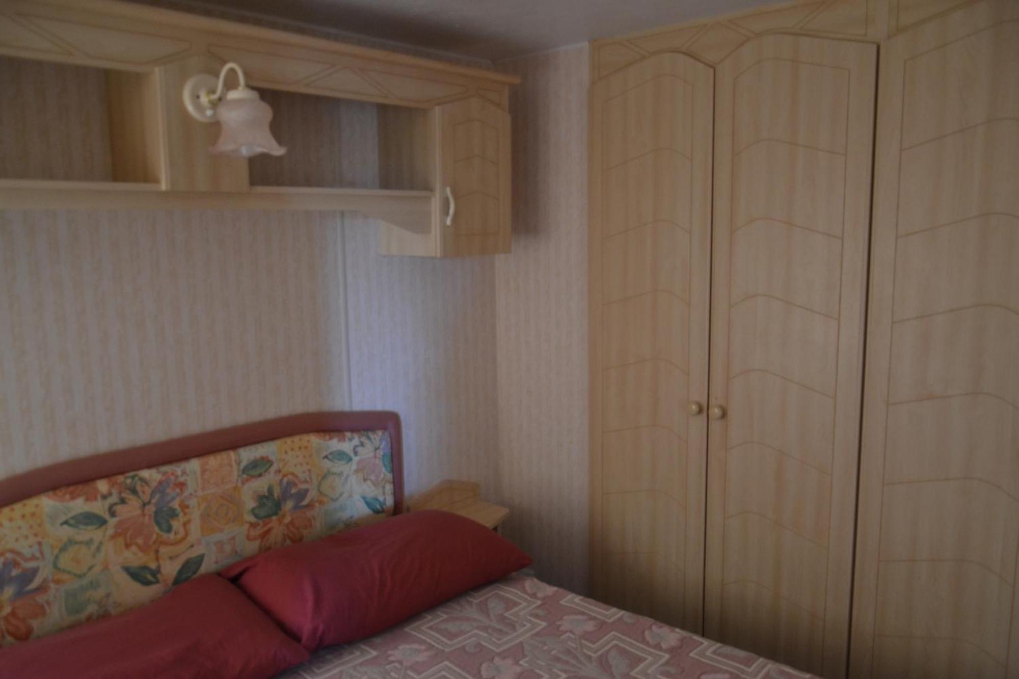 Camping Parc Valrose 라론드레모레 객실 사진