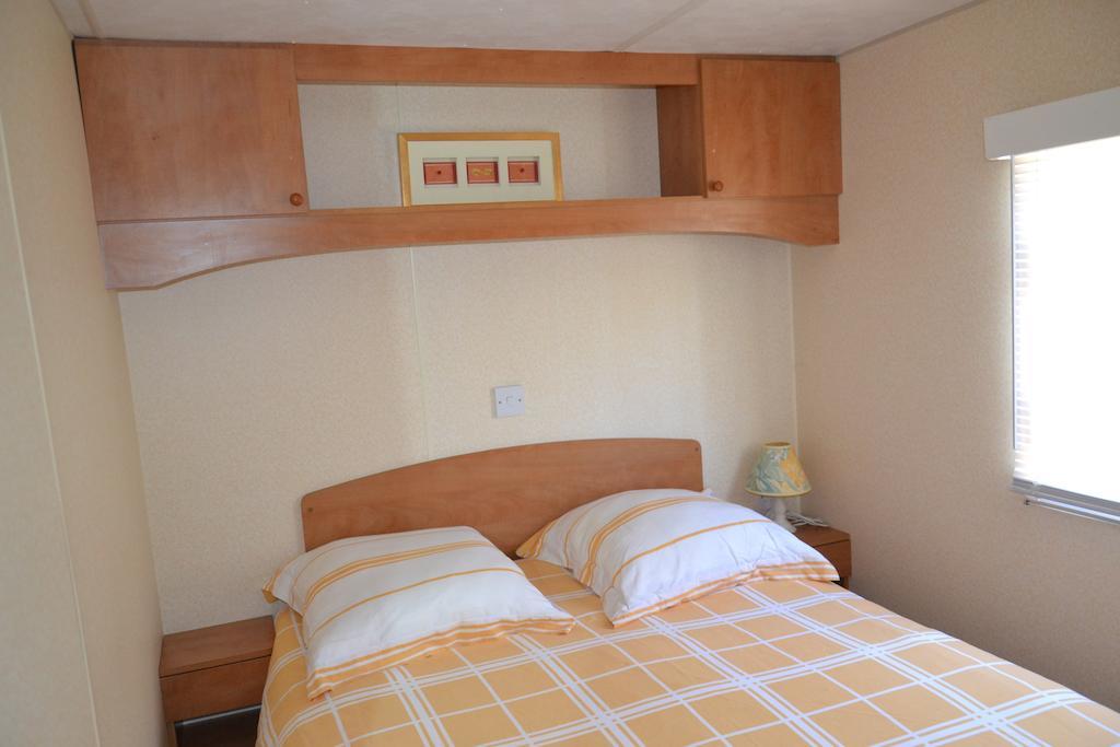 Camping Parc Valrose 라론드레모레 외부 사진